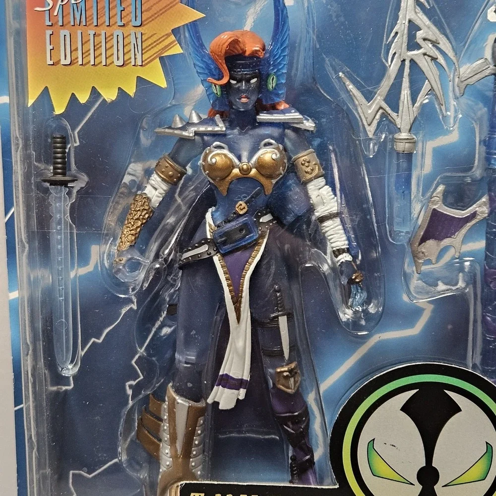 McFarlane Toys please view